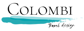 Logo - Colombi Travel