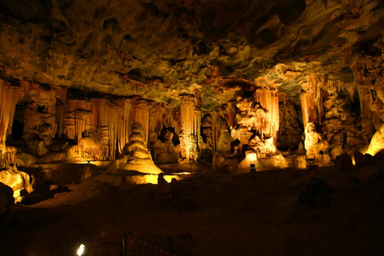 Cango Caves