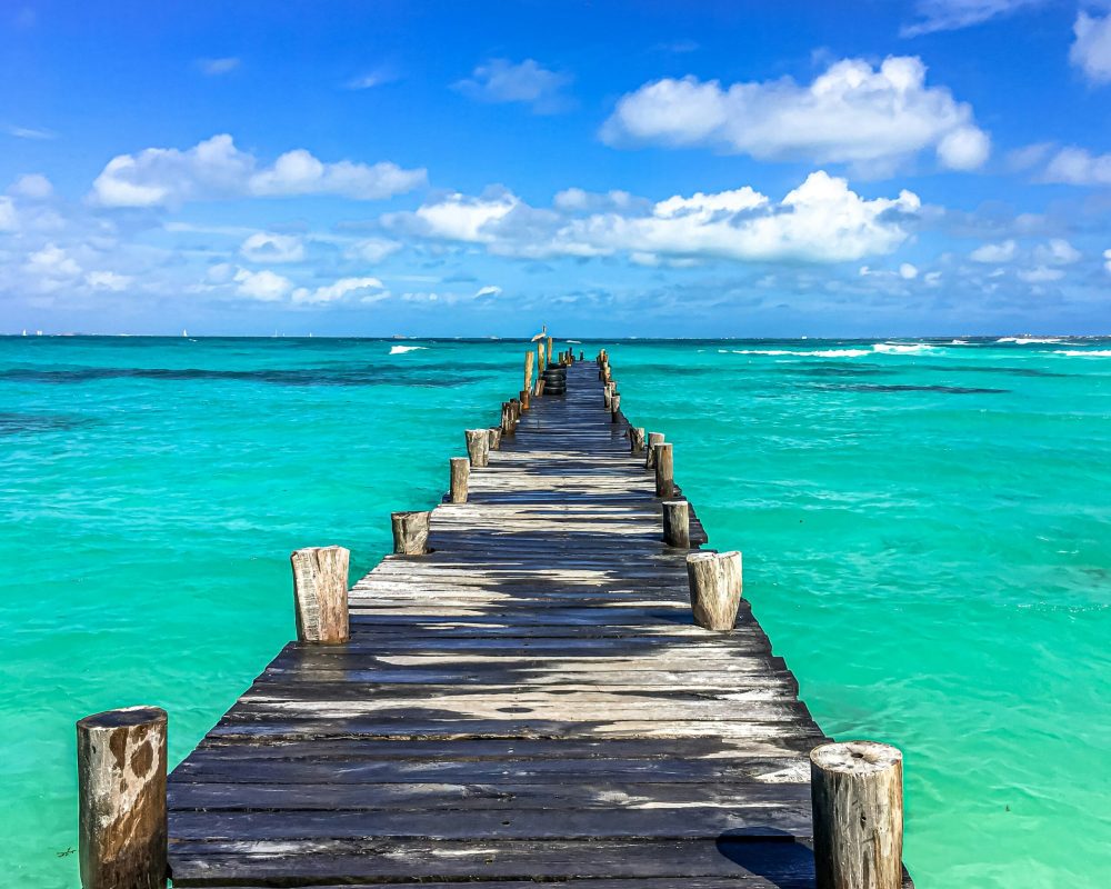 Mexico , Cancun